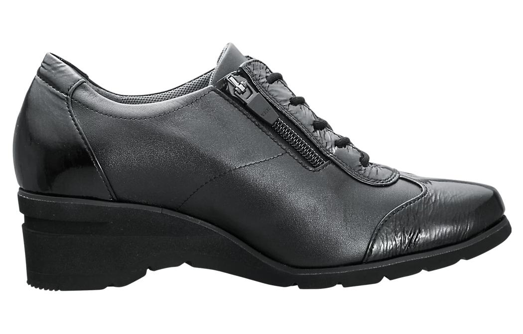 (W) ASICS Pedala Low 'Black' 圖 2