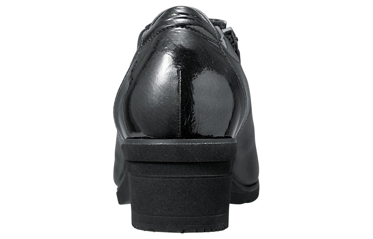 (W) ASICS Pedala Low 'Black' 圖 5