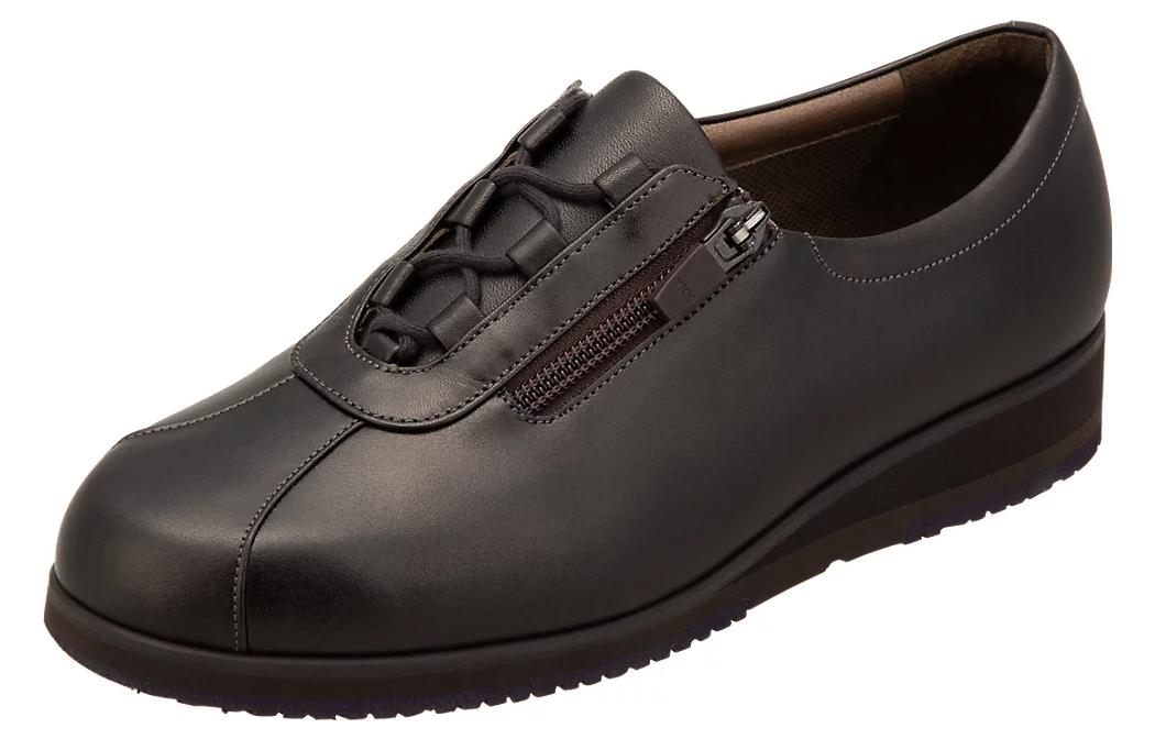 (W) ASICS Pedala Low 'Brown'