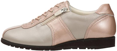 (Women) ASICS Pedala Low 'Pink Grey' WPW658-E44 (Women) ASICS Pedala Low 'Pink Grey' WPW658-E44