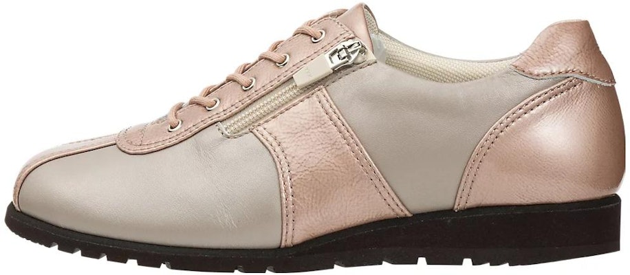 Asics Pedala 耐磨透氣 低筒 生活休閒鞋 女款 粉灰 Buy Asics Pedala 耐磨透氣 低筒 生活休閒鞋 女款 粉灰