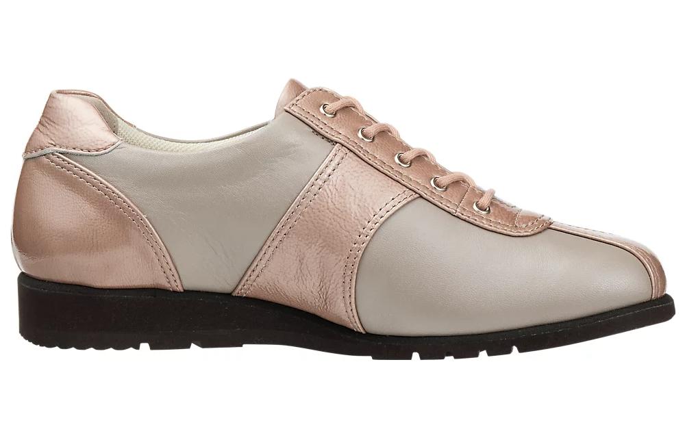 (W) ASICS Pedala Low 'Pink Grey' 圖 2