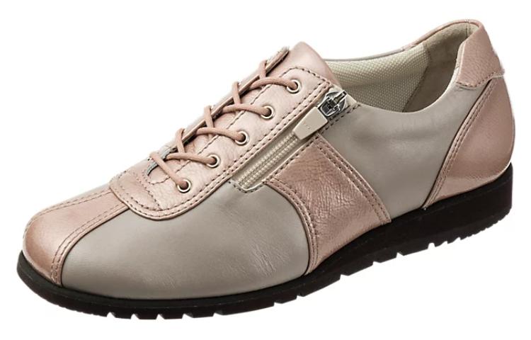 (W) ASICS Pedala Low 'Pink Grey' 圖 3