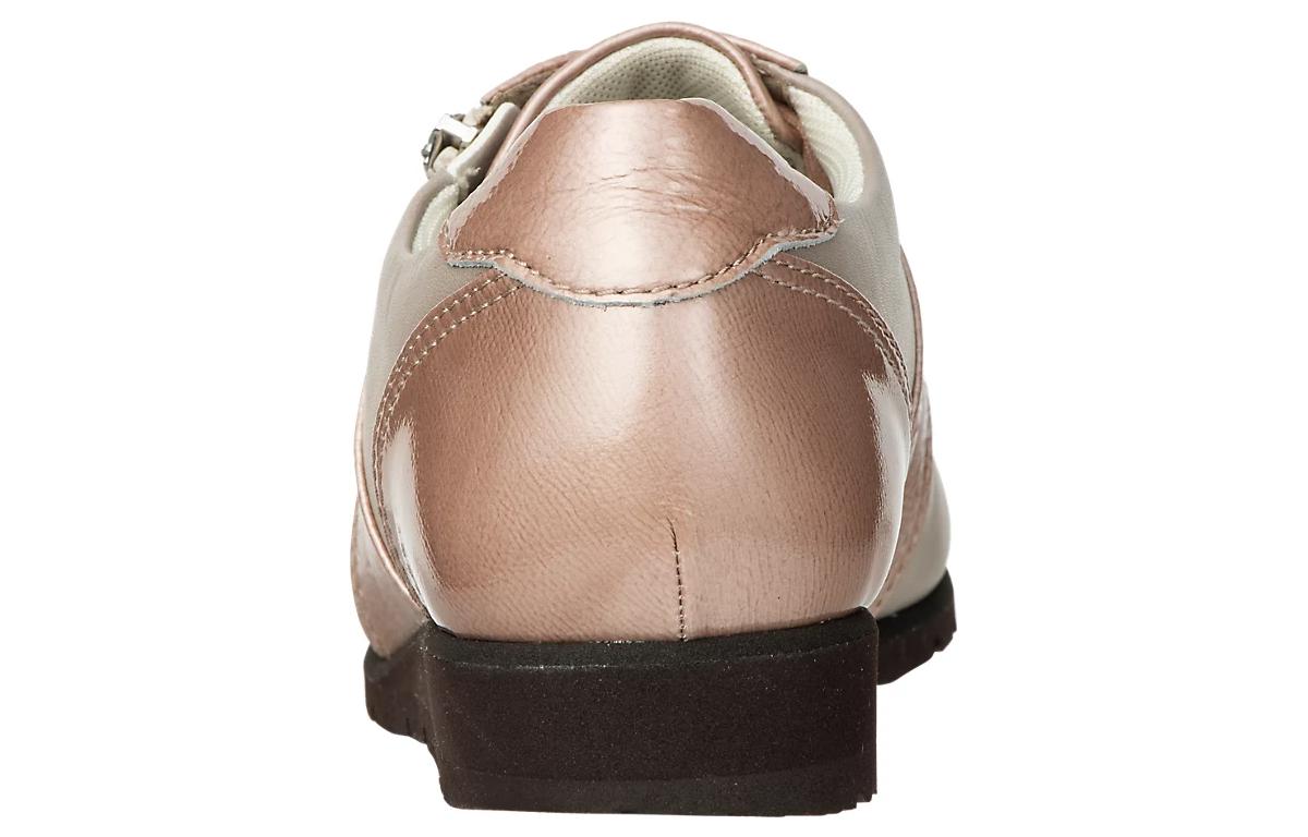 (W) ASICS Pedala Low 'Pink Grey' 圖 6