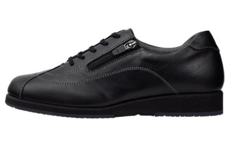 (W) ASICS Pedala Low 'Waterproof Black'