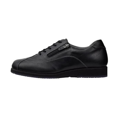 (W) ASICS Pedala Low 'Waterproof Black'