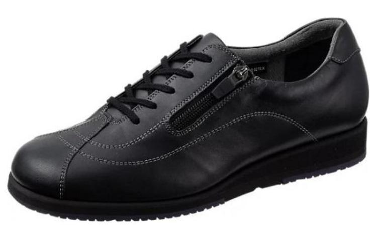 (W) ASICS Pedala Low 'Waterproof Black' 圖 2