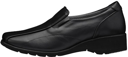 (Women) ASICS Pedala Low Top 'Versatile Comfort Black' WP679M-90 (Women) ASICS Pedala Low Top 'Versatile Comfort Black' WP679M-90