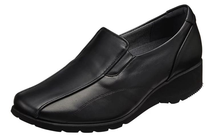 (W) ASICS Pedala Low Top 'Versatile CMFT Black' 圖 2