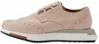 (W) ASICS Pedala Ridewalk Lux 2E Sneakers 'Merah Jambu Nude' 1212A244-250