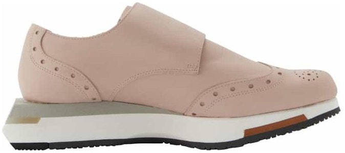 (W) ASICS Pedala Ridewalk Lux 2E Sneakers 'Pink Nude' Wanita 1212A244-250 Order (W) ASICS Pedala Ridewalk Lux 2E Sneakers 'Pink Nude' Wanita 1212A244-250