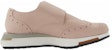 (W) ASICS Pedala Ridewalk Lux 2E Sneakers 'Merah Jambu Nude' 1212A244-250