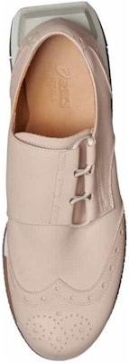 (Women) ASICS Pedala Ridewalk Lux 2E Sneakers 'Pink Nude' 1212A244-250 Lookbook (Women) ASICS Pedala Ridewalk Lux 2E Sneakers 'Pink Nude' 1212A244-250
