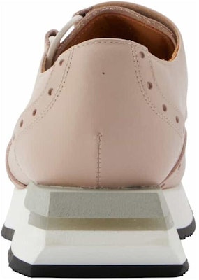 (Women) ASICS Pedala Ridewalk Lux 2E Sneakers 'Pink Nude' 1212A244-250 Shop (Women) ASICS Pedala Ridewalk Lux 2E Sneakers 'Pink Nude' 1212A244-250