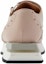 Shop (W) ASICS Pedala Ridewalk Lux 2E Sneakers 'Merah Jambu Nude' 1212A244-250