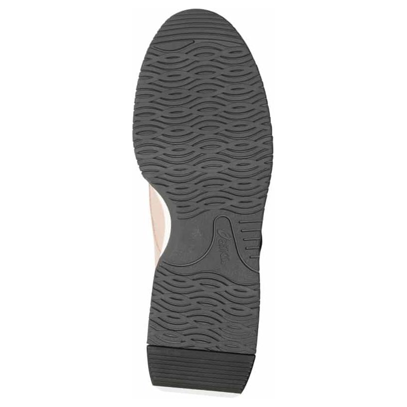 Purchase (W) ASICS Pedala Ridewalk Lux 2E Sneakers 'Pink Nude' Wanita 1212A244-250