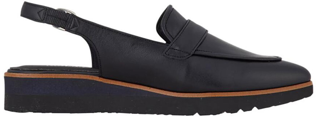 亞瑟士 Pedala 涼鞋 (2E寬) 女款 黑色 Order 亞瑟士 Pedala 涼鞋 (2E寬) 女款 黑色