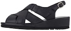 Buy (W) ASICS Pedala Sandal (3E Lebar) 'Hitam' 1212A050-002
