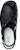(W) ASICS Pedala Sandal (3E Lebar) 'Hitam' 1212A050-002