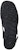 (W) ASICS Pedala Sandal (3E Lebar) 'Hitam' 1212A050-002