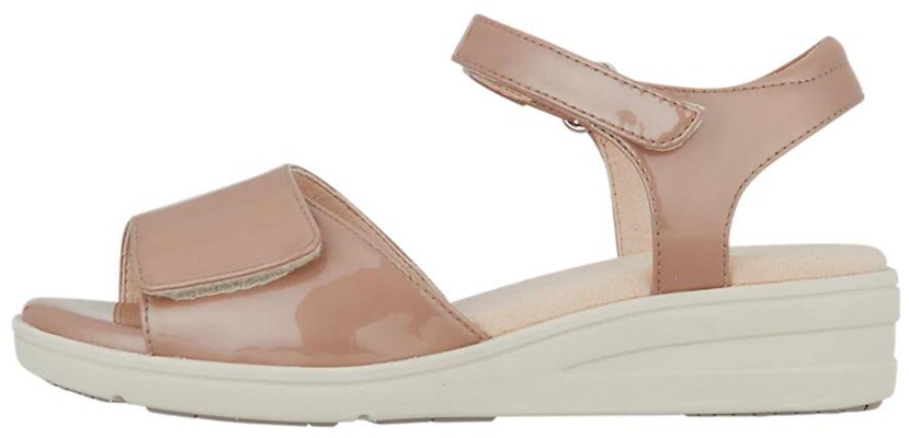 亞瑟士 Pedala 涼鞋 (3E寬) 女款 粉色 Buy 亞瑟士 Pedala 涼鞋 (3E寬) 女款 粉色