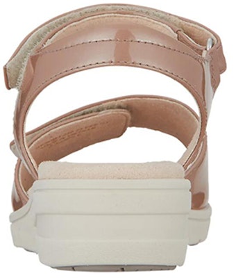 亞瑟士 Pedala 涼鞋 (3E寬) 女款 粉色 Shop 亞瑟士 Pedala 涼鞋 (3E寬) 女款 粉色