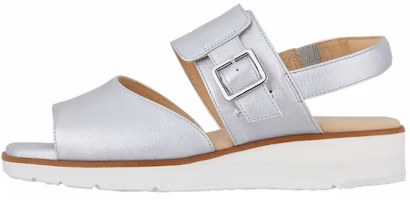 (Women) ASICS Pedala Sandals (2E Wide) 'White' 1212A184-020 (Women) ASICS Pedala Sandals (2E Wide) 'White' 1212A184-020