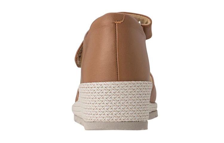 (W) ASICS Pedala Sandals 'Brown' 圖 4