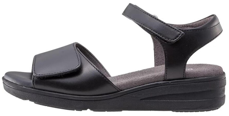 (W) ASICS Pedala Sandal 'Hitam Tulen' 1212A083-002 Buy (W) ASICS Pedala Sandal 'Hitam Tulen' 1212A083-002