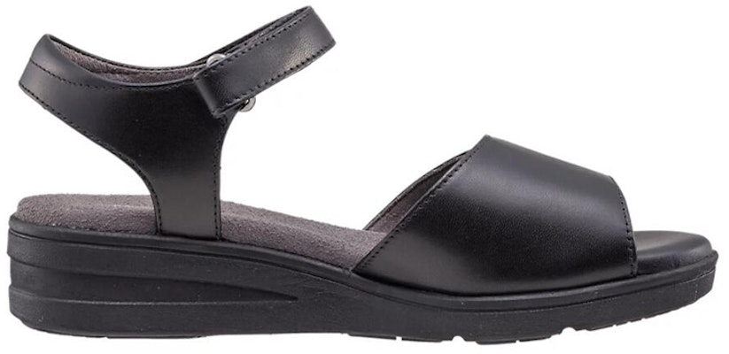 (W) アシックス ペダラ サンダル 「ピュアブラック」 1212A083-002 Order (W) アシックス ペダラ サンダル 「ピュアブラック」 1212A083-002