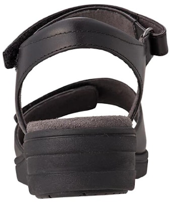 (W) アシックス ペダラ サンダル 「ピュアブラック」 1212A083-002 Shop (W) アシックス ペダラ サンダル 「ピュアブラック」 1212A083-002