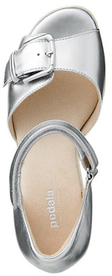 (W) Sandal ASICS Pedala 'Perak' 1212A058-020 Lookbook (W) Sandal ASICS Pedala 'Perak' 1212A058-020