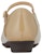 (W) ASICS Pedala Slip-On 'Beige' Coklat Muda 1212A186-200