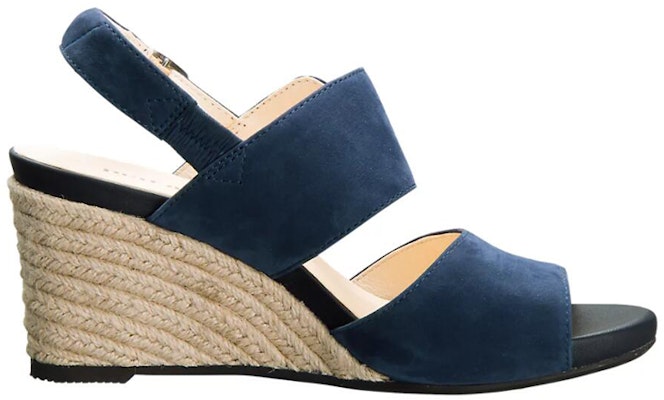 (W) Sandal Jalan ASICS Pedala 'Biru' 1212A057-400 Order (W) Sandal Jalan ASICS Pedala 'Biru' 1212A057-400