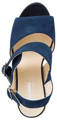 (W) Sandal Jalan ASICS Pedala 'Biru' 1212A057-400 Lookbook (W) Sandal Jalan ASICS Pedala 'Biru' 1212A057-400