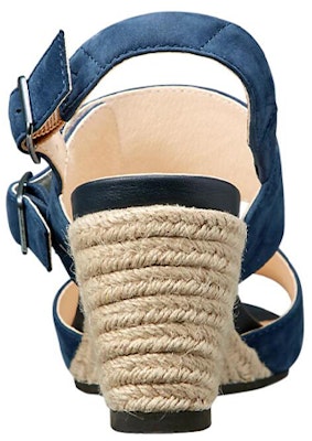 (W) Sandal Jalan ASICS Pedala 'Biru' 1212A057-400 Shop (W) Sandal Jalan ASICS Pedala 'Biru' 1212A057-400