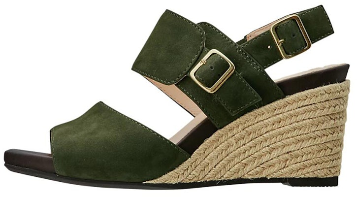 (W) Sandal Jalan ASICS Pedala 'Hijau'. 1212A057-300 Buy (W) Sandal Jalan ASICS Pedala 'Hijau'. 1212A057-300