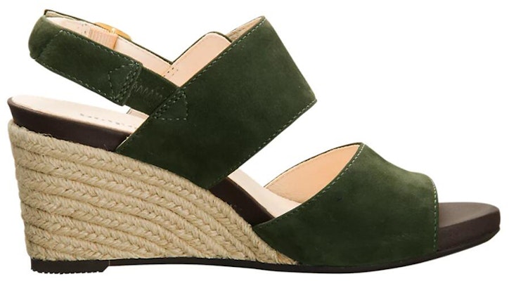 (W) Sandal Jalan ASICS Pedala 'Hijau'. 1212A057-300 Order (W) Sandal Jalan ASICS Pedala 'Hijau'. 1212A057-300