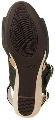 (W) Sandal Jalan ASICS Pedala 'Hijau'. 1212A057-300 Purchase (W) Sandal Jalan ASICS Pedala 'Hijau'. 1212A057-300