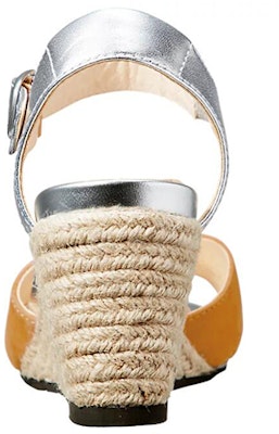 (W) Sandalias para caminar ASICS Pedala 'Amarillo Plata' 1212A054-751 Shop (W) Sandalias para caminar ASICS Pedala 'Amarillo Plata' 1212A054-751