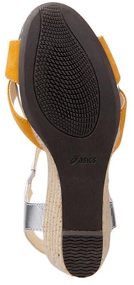 (W) Sandalias para caminar ASICS Pedala 'Amarillo Plata' 1212A054-751 Purchase (W) Sandalias para caminar ASICS Pedala 'Amarillo Plata' 1212A054-751