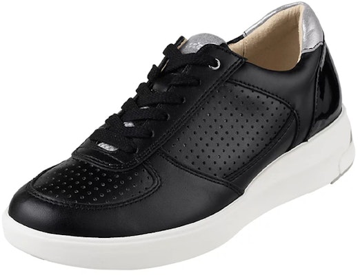 (W) 아식스 페달라 WC115D 블랙 로우탑 캐주얼 1212A115-008 Lookbook (W) 아식스 페달라 WC115D 블랙 로우탑 캐주얼 1212A115-008