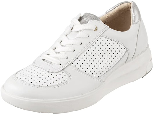(Women) ASICS Pedala WC115D 'Low Casual White' 1212A115-101 Lookbook (Women) ASICS Pedala WC115D 'Low Casual White' 1212A115-101