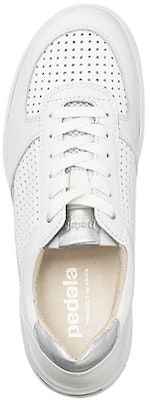 (Women) ASICS Pedala WC115D 'Low Casual White' 1212A115-101 Shop (Women) ASICS Pedala WC115D 'Low Casual White' 1212A115-101