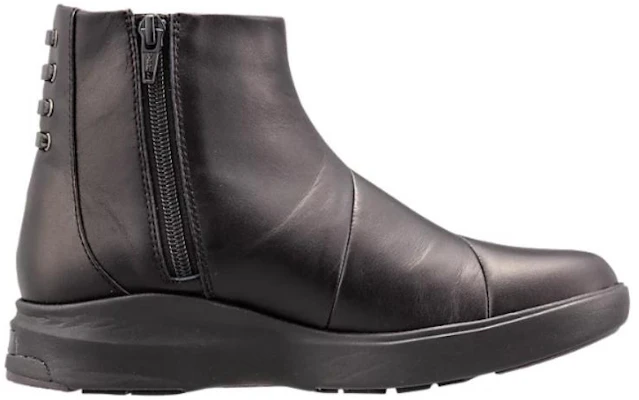 (Women) ASICS Pedalla 2E 'Comfortable Black Short Boots' 1212A164-001 Order (Women) ASICS Pedalla 2E 'Comfortable Black Short Boots' 1212A164-001
