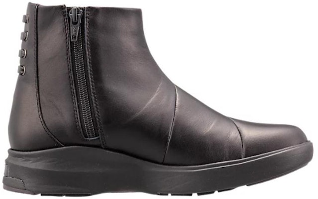 (Women) ASICS Pedalla 2E 'Comfortable Black Short Boots' 1212A164-001 Order (Women) ASICS Pedalla 2E 'Comfortable Black Short Boots' 1212A164-001