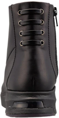 (Women) ASICS Pedalla 2E 'Comfortable Black Short Boots' 1212A164-001 Cheap (Women) ASICS Pedalla 2E 'Comfortable Black Short Boots' 1212A164-001