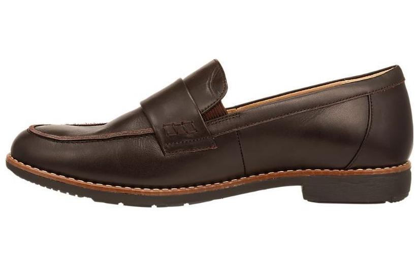 (Women) ASICS Pedalla 3E 'Simplified Casual Brown' 1212A188-200