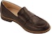 (W) ASICS Pedalla 3E 'Coklat Kasual Ringkas' 1212A188-200