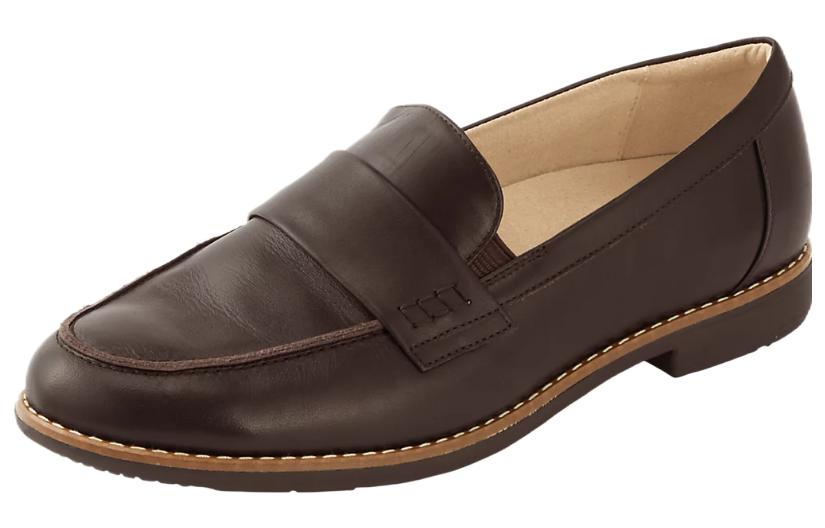 Lookbook (Women) ASICS Pedalla 3E 'Simplified Casual Brown' 1212A188-200